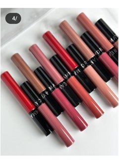 MAYDREAM Rouge Lipstick Set (Sephora Alternative)  - Image 2