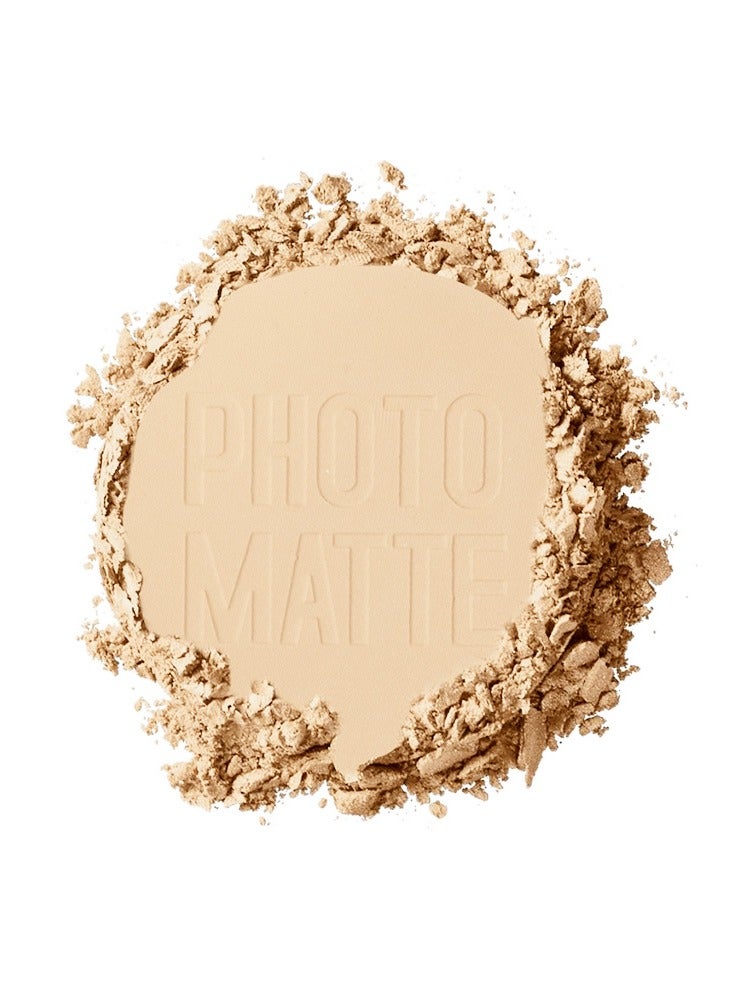 فور إيفر52 Photo Matte Compact Powder PMT005 - Image 2