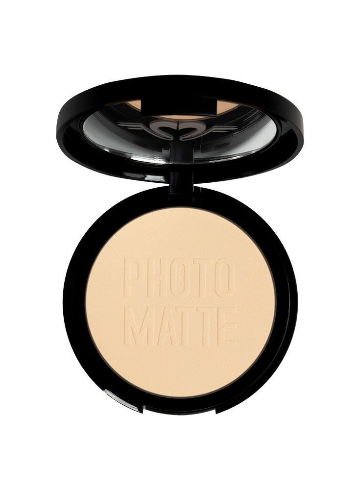 فور إيفر52 Photo Matte Compact Powder PMT005 - Image 1