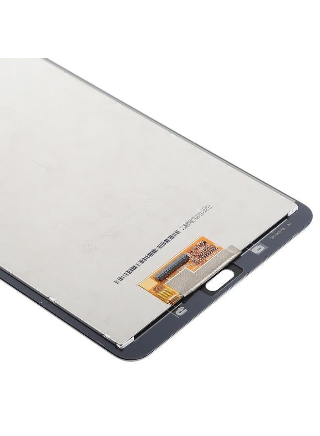 إيروريكس شاشة LCD بديلة أصلية لجهاز Samsung Galaxy Tab E 8.0 T377 إصدار واي فاي مع محول رقمي كامل التجميع باللون الأبيض - Image 5