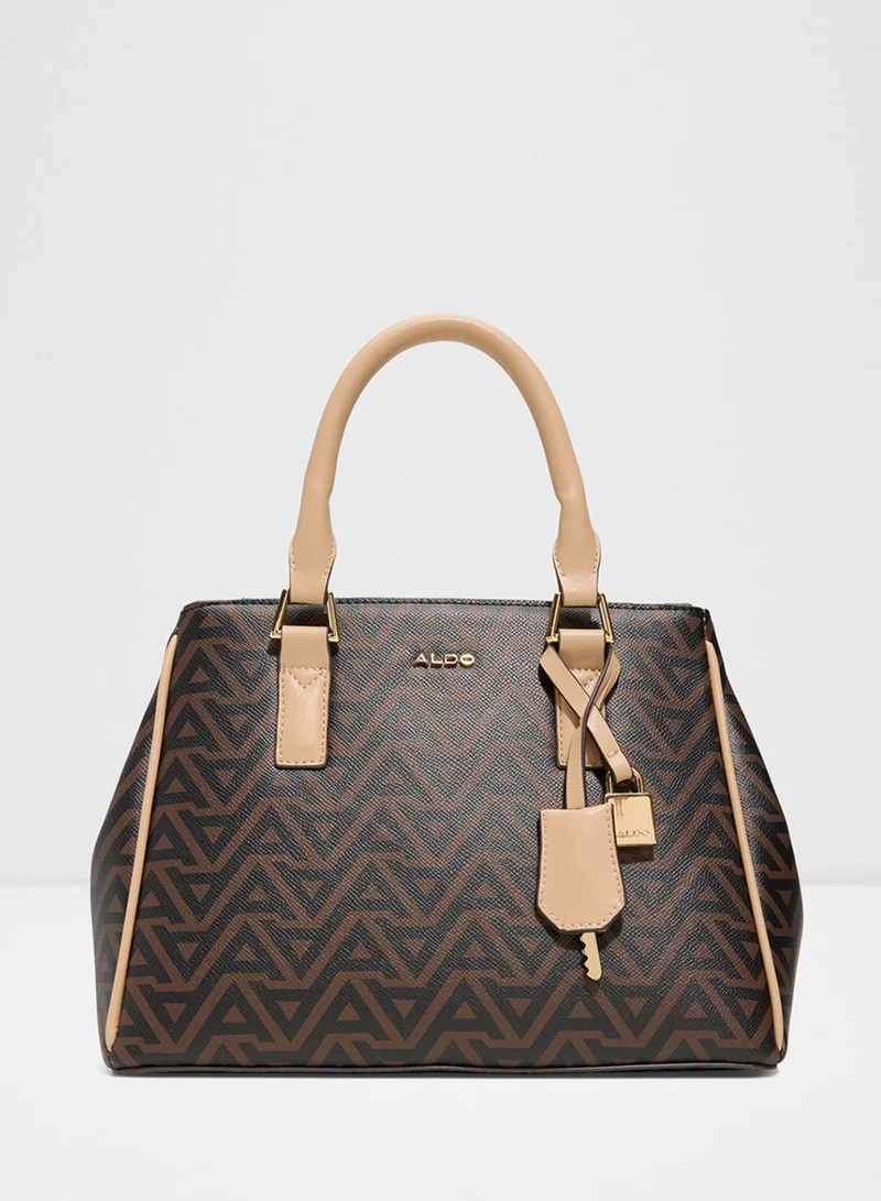 ALDO TOP HANDLE Satchel