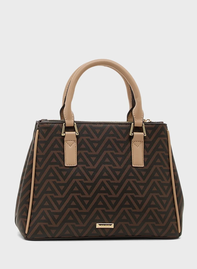 الدو TOP HANDLE Satchel
