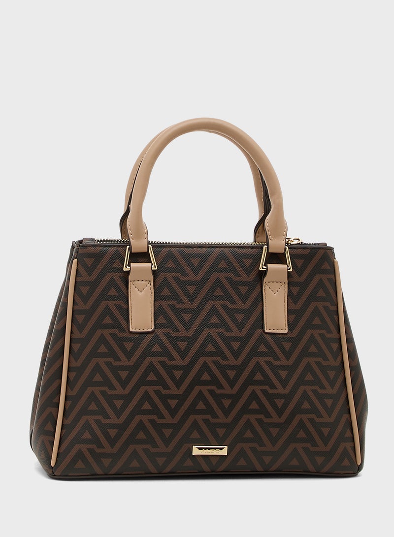 ALDO Javamaentar Satchel - Image 2