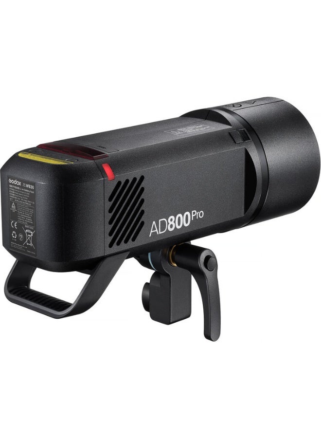 جودوكس Godox AD800Pro All-in-One Outdoor Flash - Image 1
