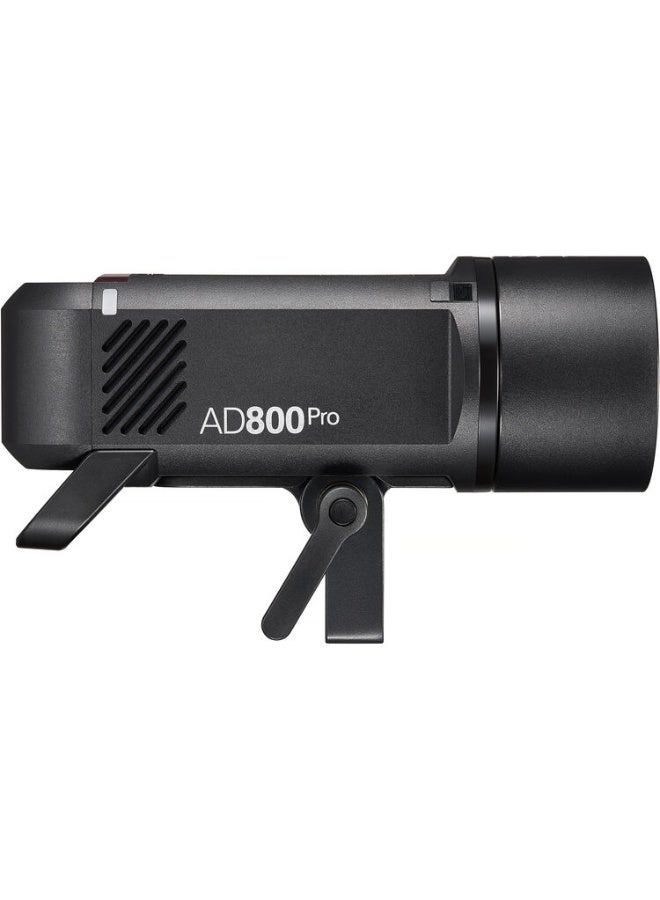 جودوكس Godox AD800Pro All-in-One Outdoor Flash - Image 2