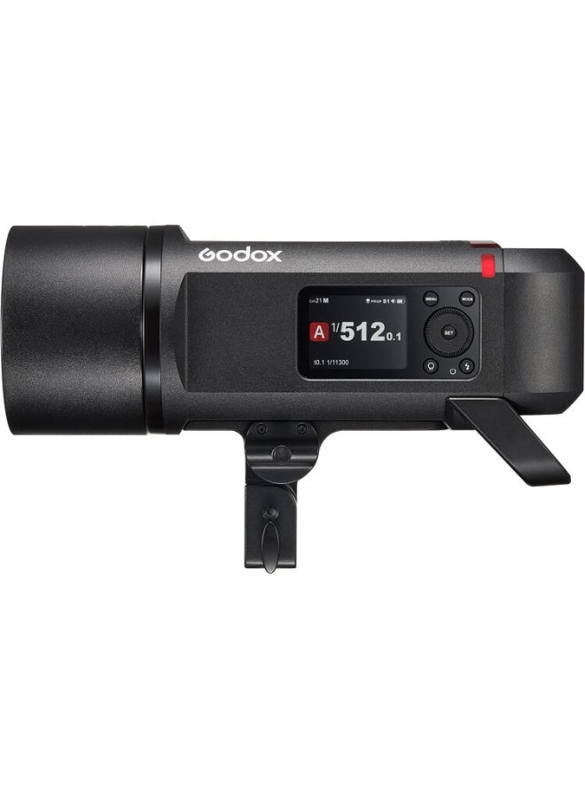 جودوكس Godox AD800Pro All-in-One Outdoor Flash - Image 4