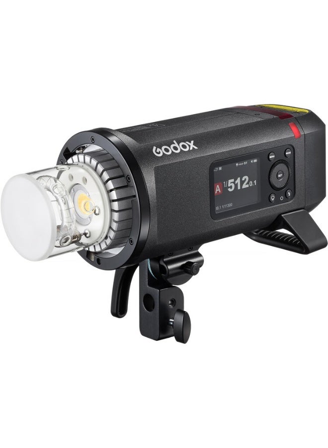 جودوكس Godox AD800Pro All-in-One Outdoor Flash - Image 5