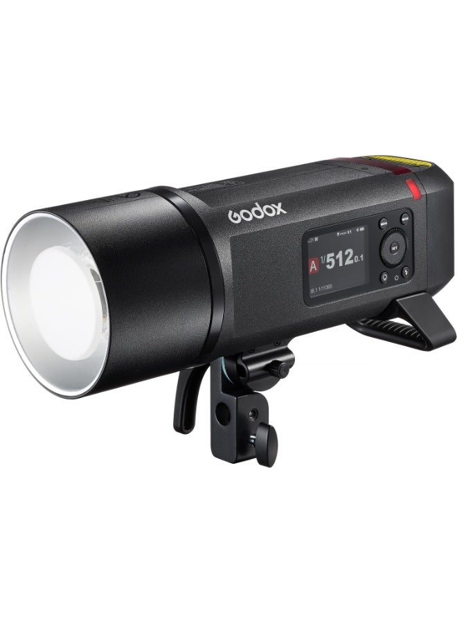 جودوكس Godox AD800Pro All-in-One Outdoor Flash - Image 3