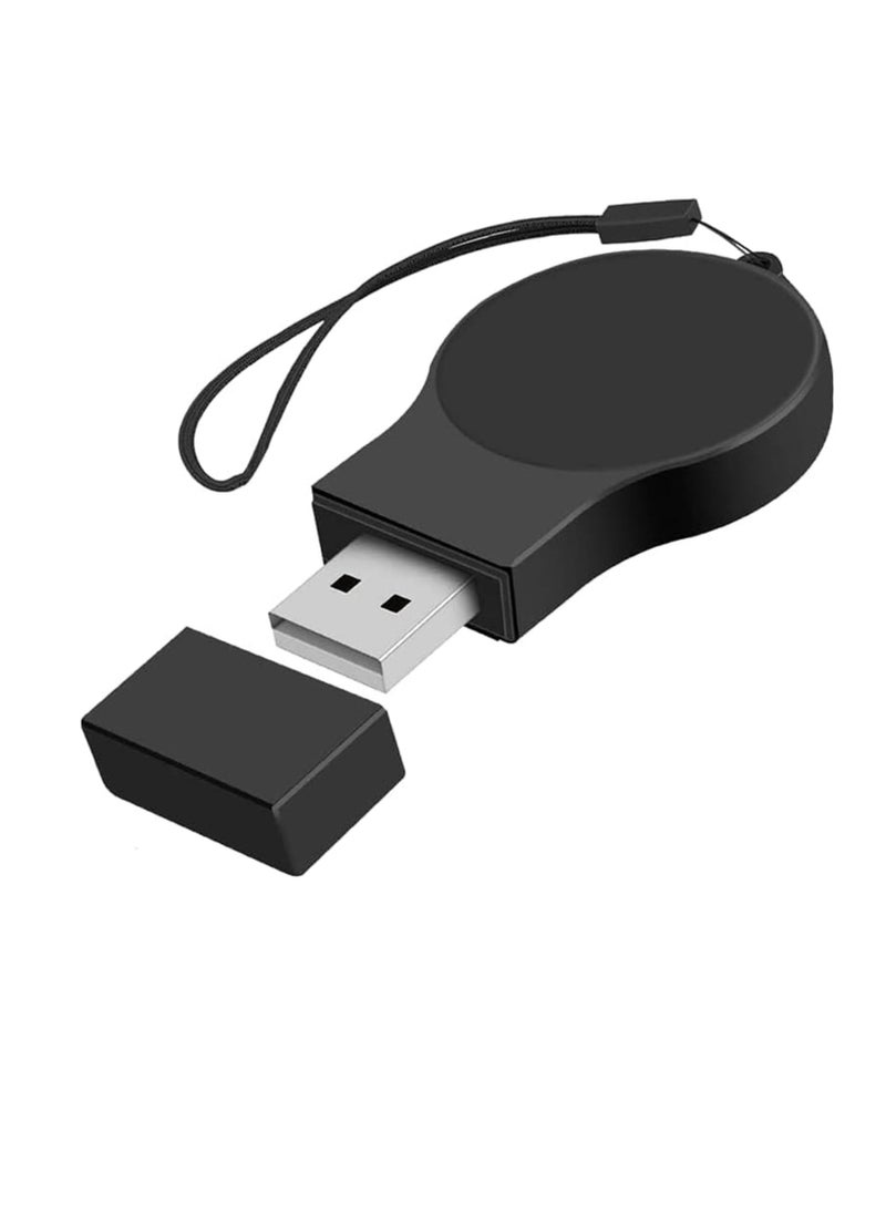 Excefore Portable Charger Compatible with Samsung Galaxy Watch Classic 6/5/5 Pro/Galaxy Watch 4/3/Active 2 - Image 1