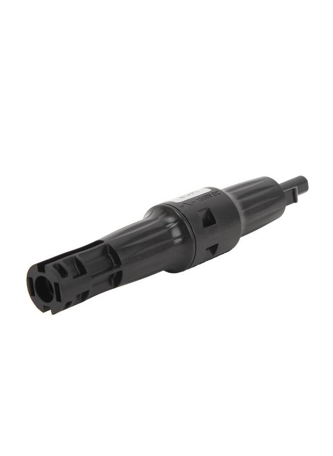 Thoraya 1500V 15A Solar PV Connector Male and Female Waterproof in Line Fuse Holder Anti Reverse Diode Photovoltaic Connector for Solar Panel  - Image 5