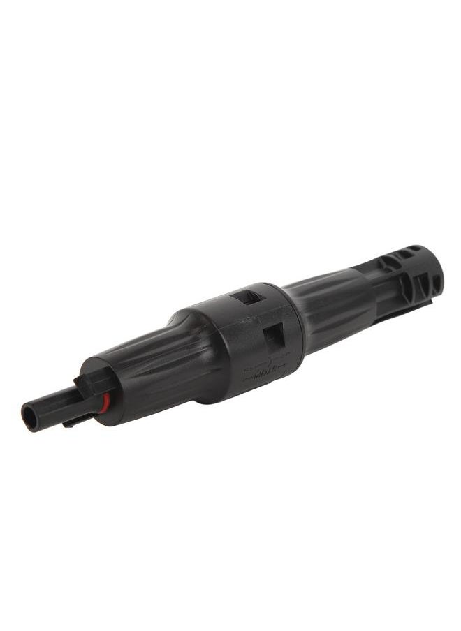 Thoraya 1500V 15A Solar PV Connector Male and Female Waterproof in Line Fuse Holder Anti Reverse Diode Photovoltaic Connector for Solar Panel  - Image 3