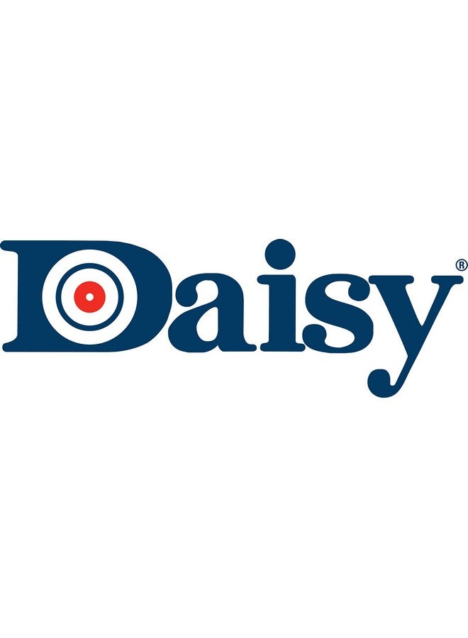 ديزي أسطوانة ثاني أكسيد الكربون من ديزي أوتدور برودكتس، 25 قطعة، فضية، 12 جرامًا - Image 2