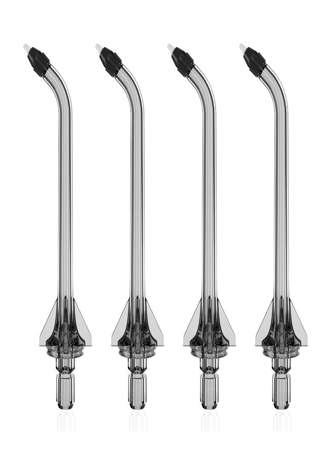 FUNSEE Replacement Head for COSLUS Water Flosser, Replacement Periodontal/Pocket Tips Oral Irrigator Jet Tip Only Compatible COSLUS C20 (F5020E, E40 (WFP14, C31 (F5023, C50, and C51 Water Flosser - Image 1