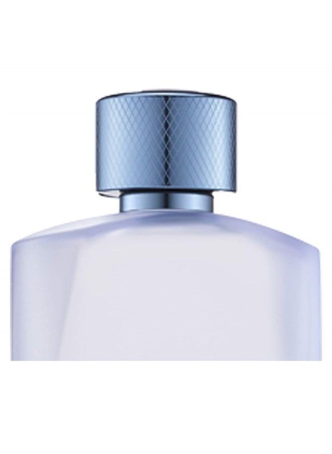 HOLLISTER Free Wave, 3.4 Oz 