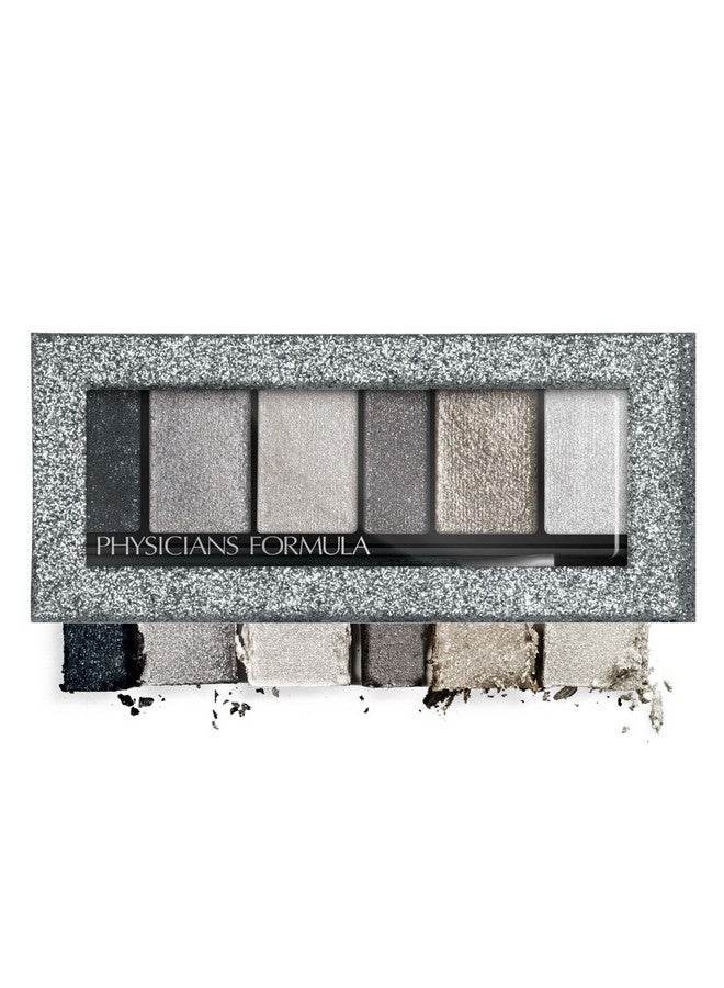 فيزيشنز فورميلا شرائح شيمر ستريبس المخصصة لظلال العيون وكحل العيون المعززة للعين، عيون سموكي، تم اختبارها من قبل أطباء الجلدية - Image 1