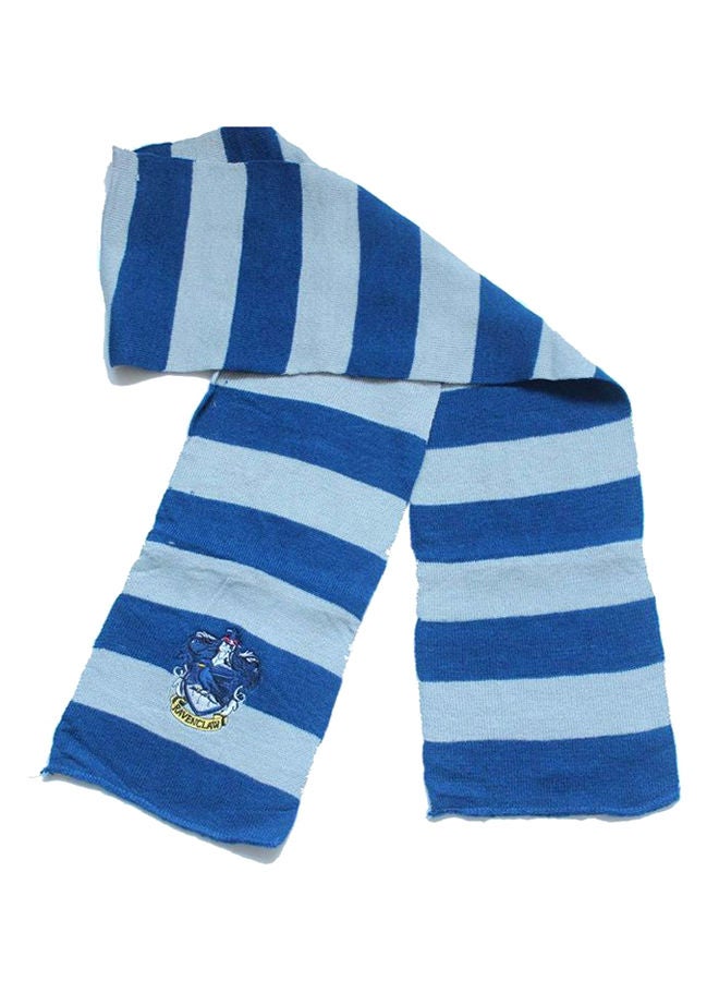 Harry Potter Ravenclaw Logo Fashion Scarf 150centimeter