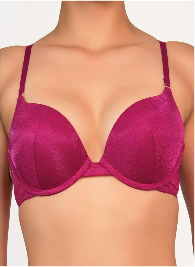 La Senza La Senza Sexy Double Pushup Plunge Bra