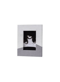 ebarza Weaving Pattern Photo Frame-A 