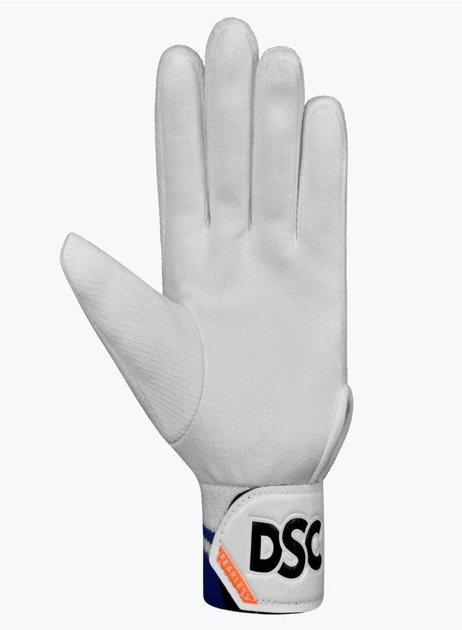DSC Floater Indoor Cricket Batting Gloves for Mens, Size-Mens - Image 3