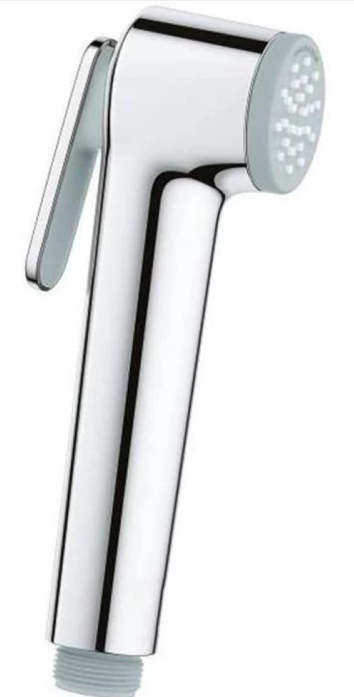 Abs Unikitch Health Faucet Gun with Chrome Finish for Bathroom Toilet Only Gun - Image 4