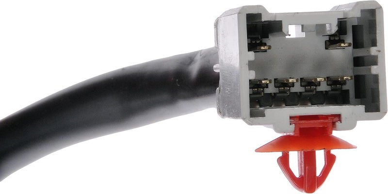 Dorman 741-302 Front Driver Side Power Window Regulator and Motor Assembly for Honda CR-V - Image 4