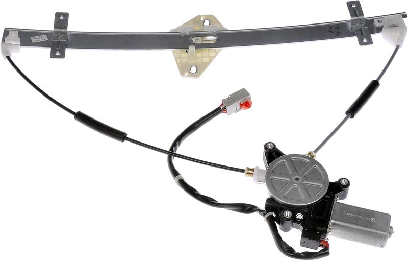 Dorman 741-302 Front Driver Side Power Window Regulator and Motor Assembly for Honda CR-V - Image 3