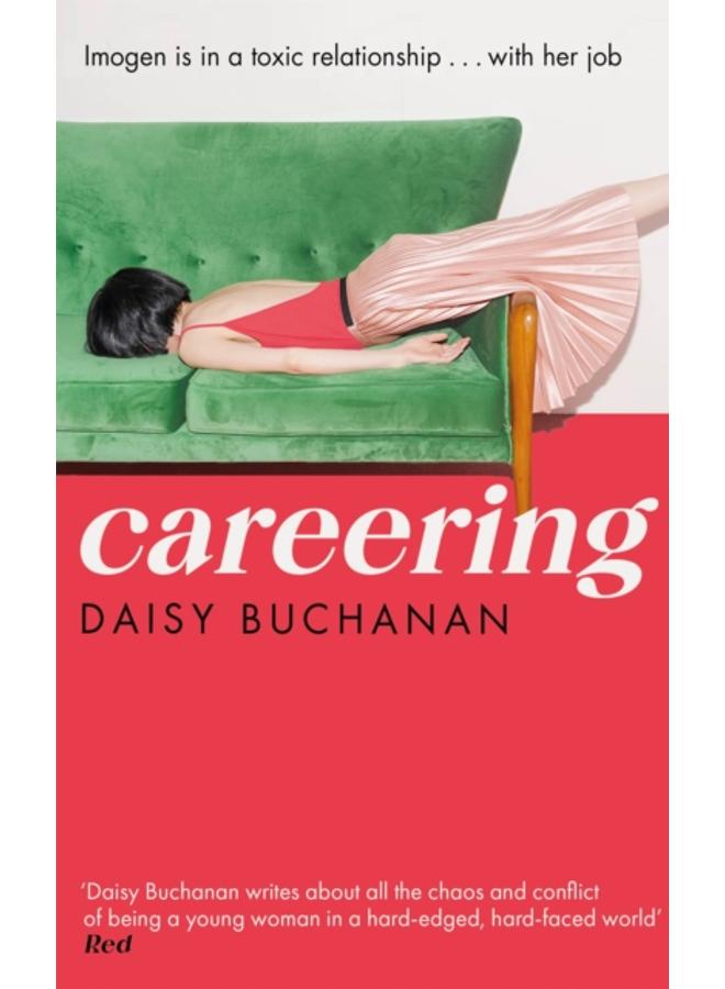 Careering 