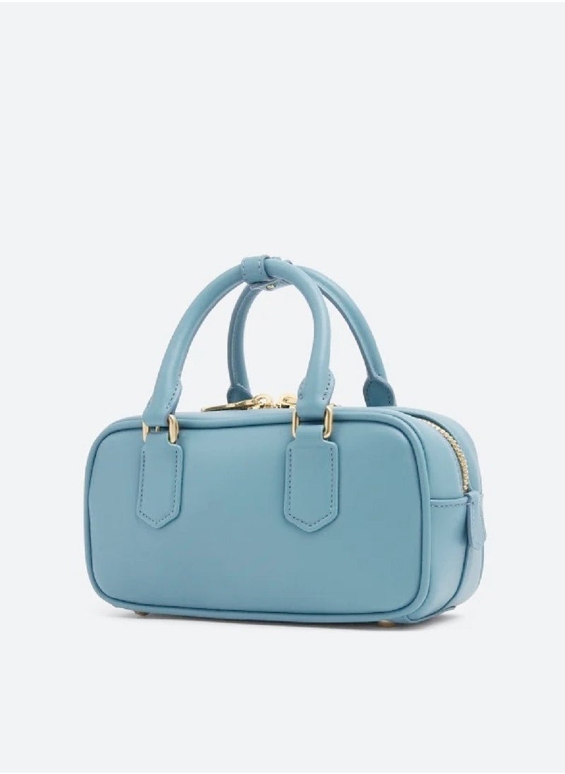 Miu Miu - miu Arcadie leather bag - Image 1