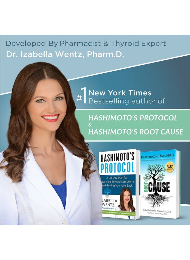 Rootcology P5P Active Vitamin B6 To Support Balanced Mood And Healthy Response To Stress (120 Capsules) - Image 3