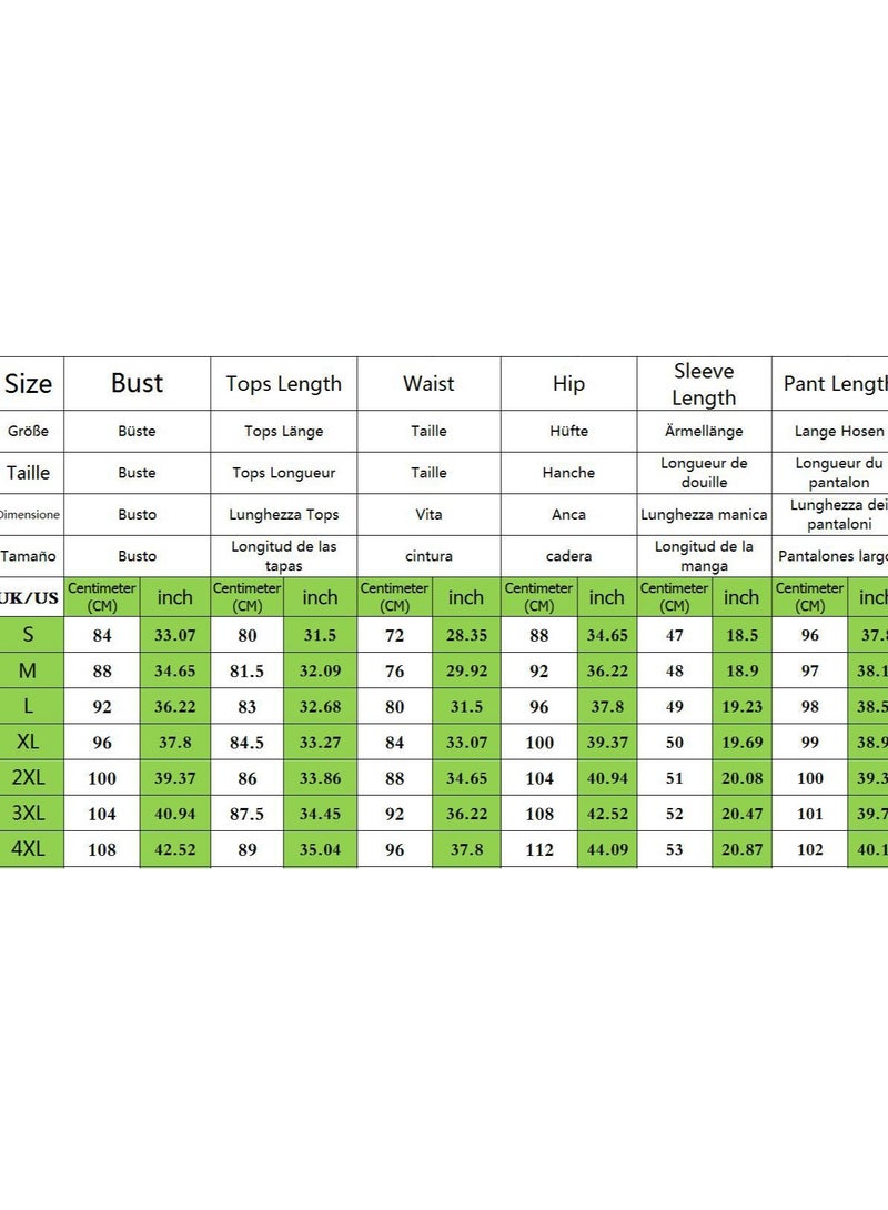 NIBEMINENT 3-Piece Women Conservative Swimsuit Set Muslim Sun Protection Split Design Beachwear Skirt - Image 2