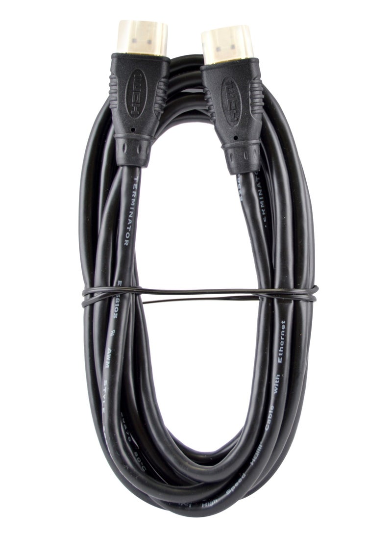 Terminator HDMI Cable 5M THDMIC 2.0-2005-5M Terminator