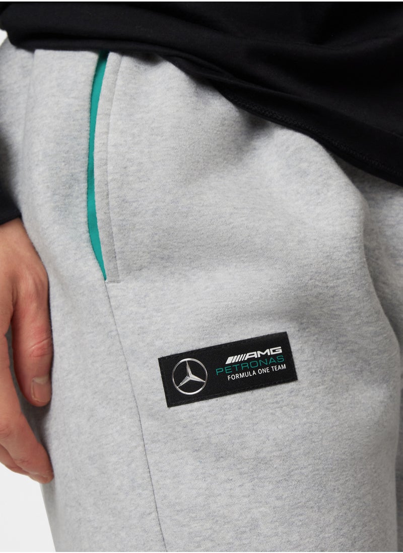 AMG Petronas Formula 1 Team - Sweatpants - Image 1