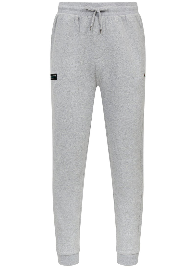 AMG Petronas Formula 1 Team Mercedes-AMG F1 Sweatpants - Image 1
