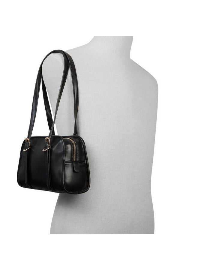 Aldo KAILYY Black Womens Shoulder Bag - Image 4