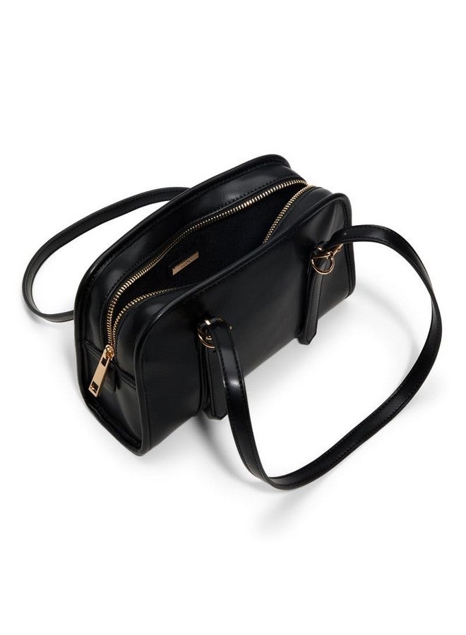 Aldo KAILYY Black Womens Shoulder Bag - Image 3