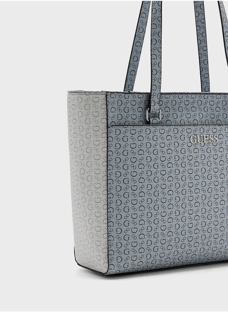 جس Delphine Tote