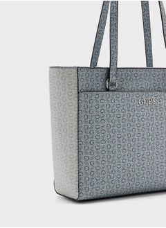 GUESS Delphine Tote  - Image 4