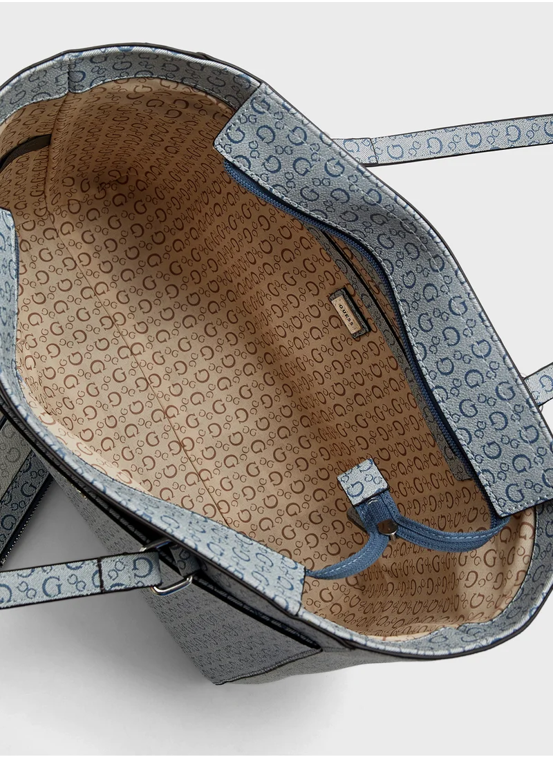 جس Delphine Tote