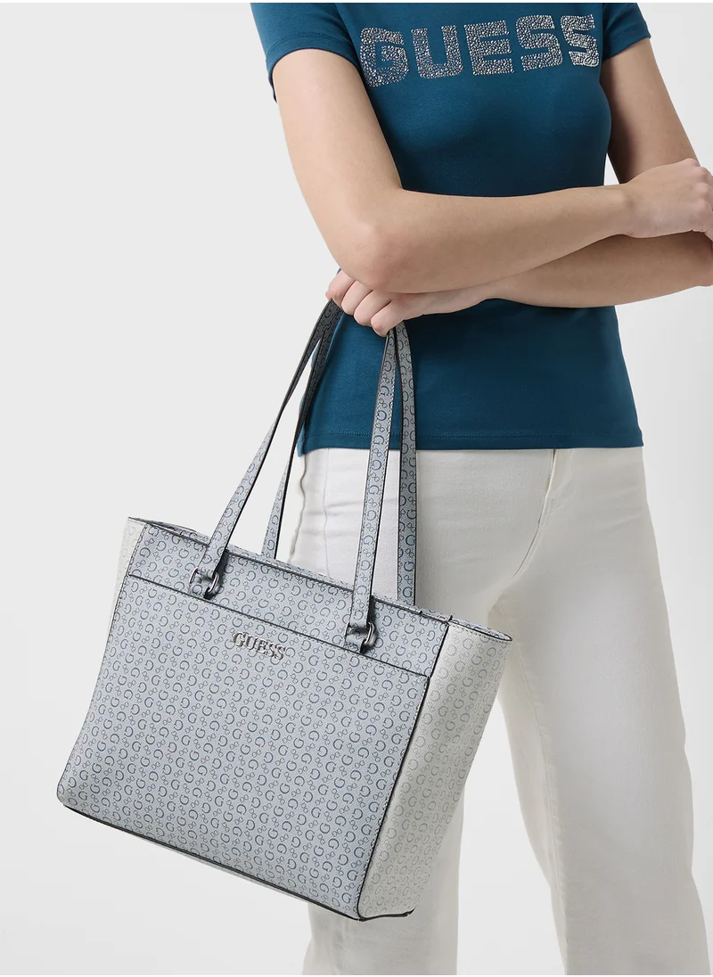 جس Delphine Tote