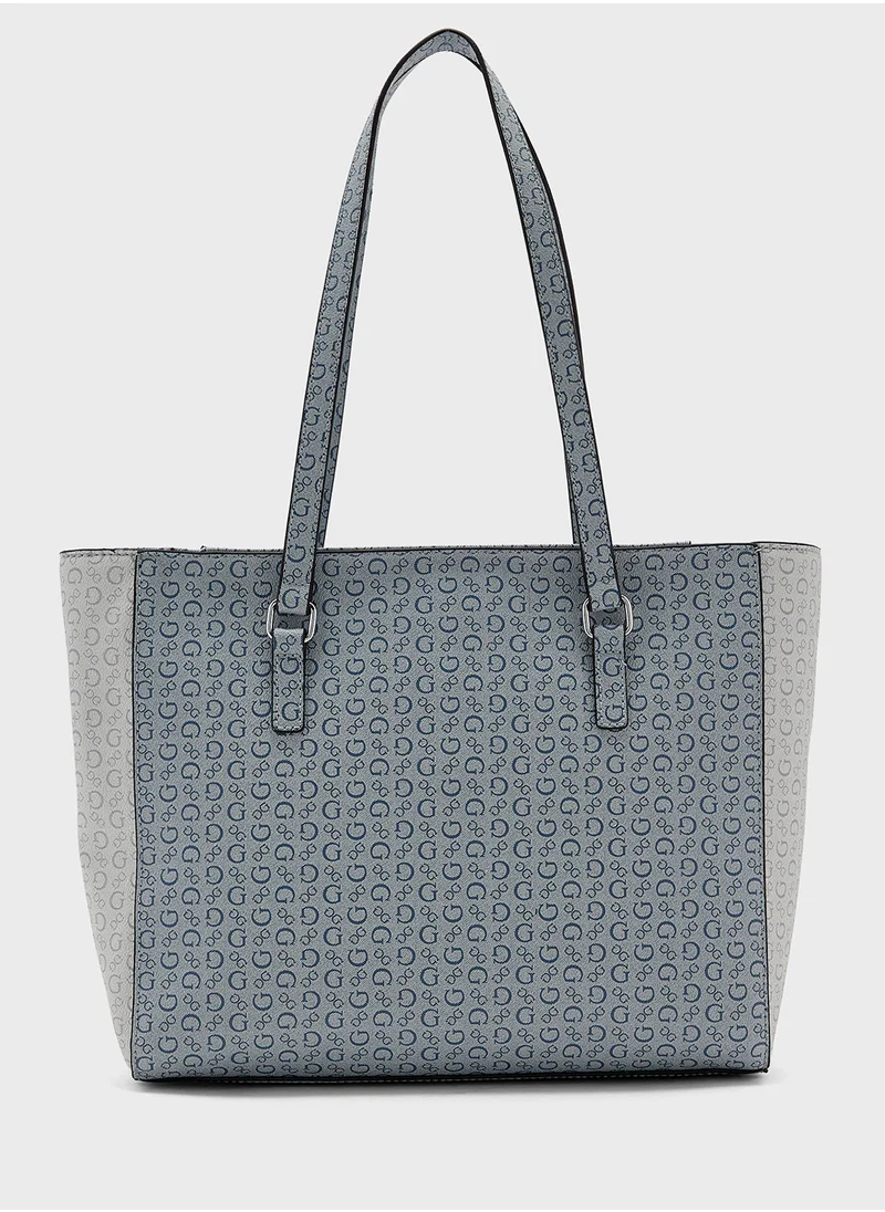 جس Delphine Tote