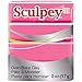 Sculpey Sculpey III Polymer Clay 2 Ounces-Candy Pink  - Image 2