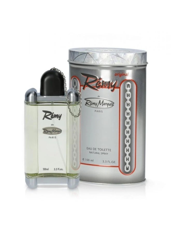 عطر ريمي رجالي ريمي ماركيز او دي تواليت 100 مل
