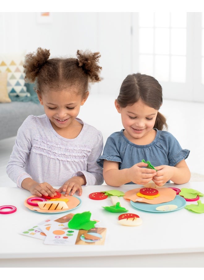 Skip Hop - Zoo Little Chef Meal Kit - Image 1