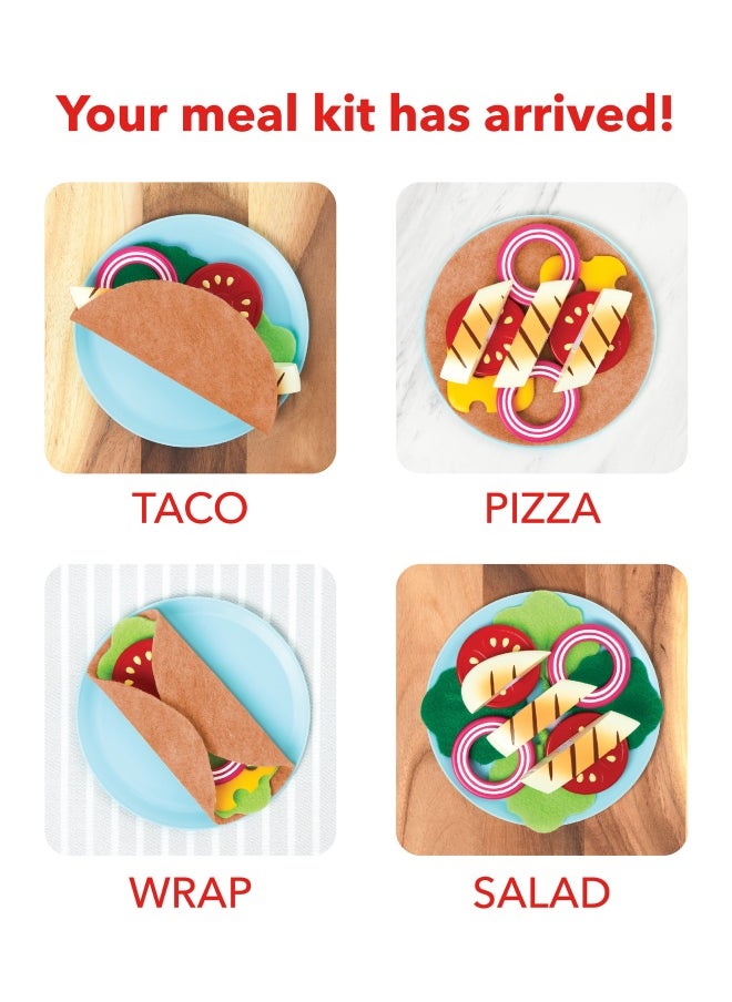 Skip Hop - Zoo Little Chef Meal Kit - Image 1