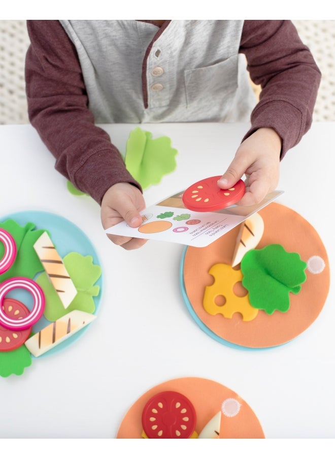 Skip Hop - Zoo Little Chef Meal Kit - Image 1