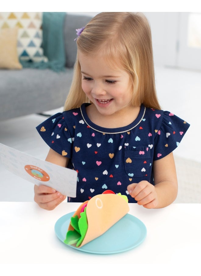 Skip Hop - Zoo Little Chef Meal Kit - Image 1
