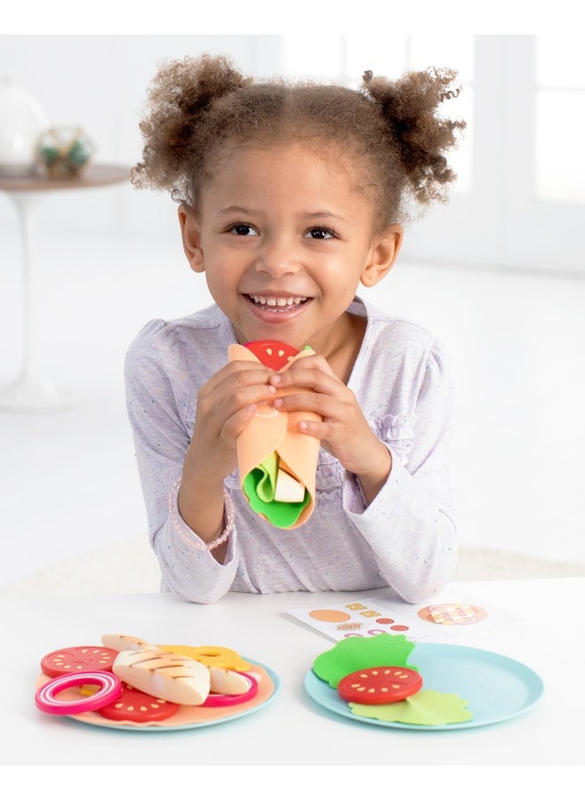 Skip Hop - Zoo Little Chef Meal Kit - Image 1