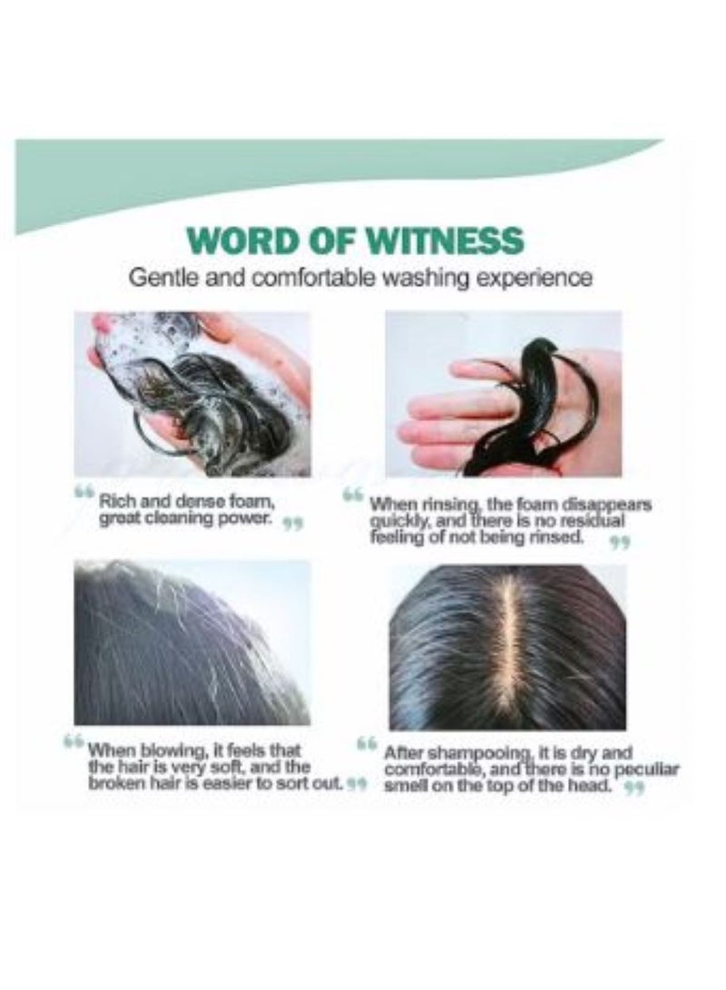 بريمود بلسم الشعر بريمود 400 مل زبدة الكاكاو - Image 3