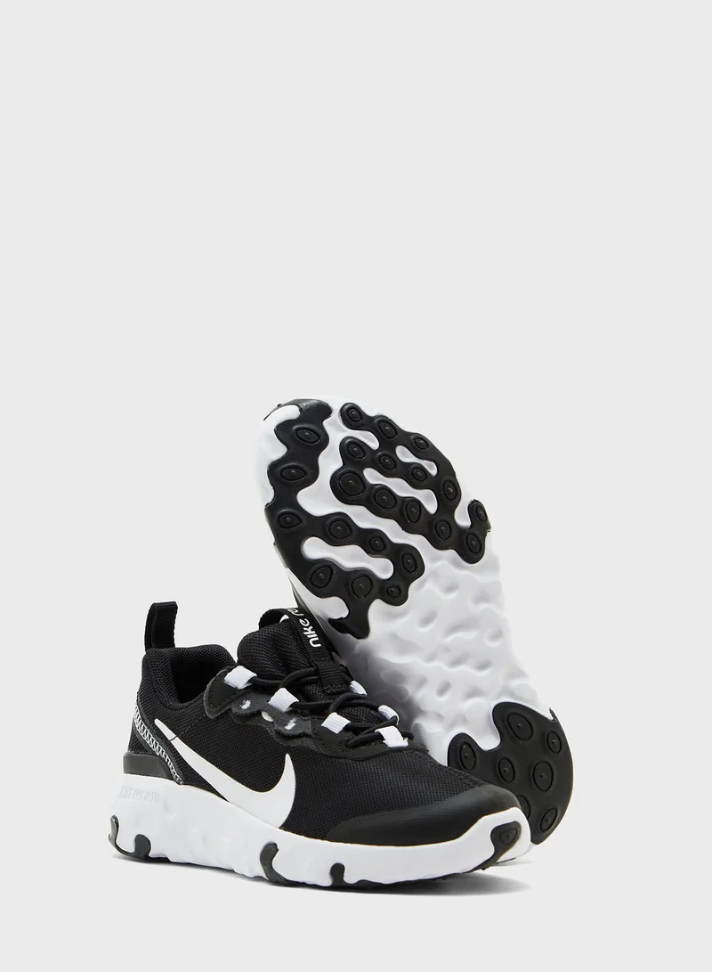 Nike Kids Renew Element 55