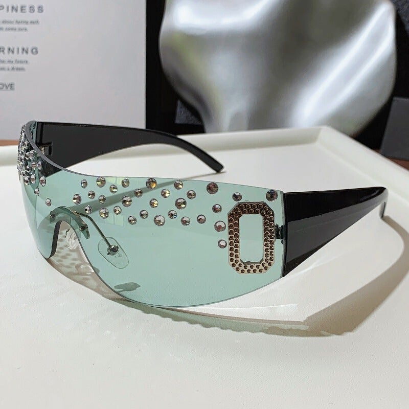 Sunglasses UV Protection Fashion 81043-1 - Image 3